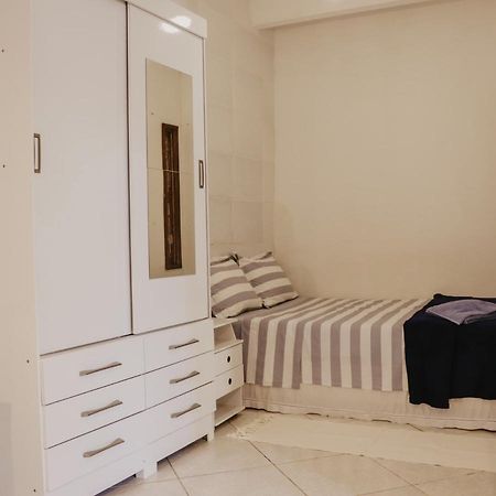 Flats Beija-Flor Apartment Itacare Exterior photo