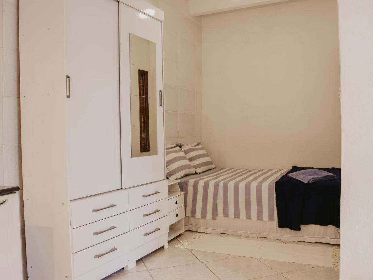 Flats Beija-Flor Apartment Itacare Exterior photo