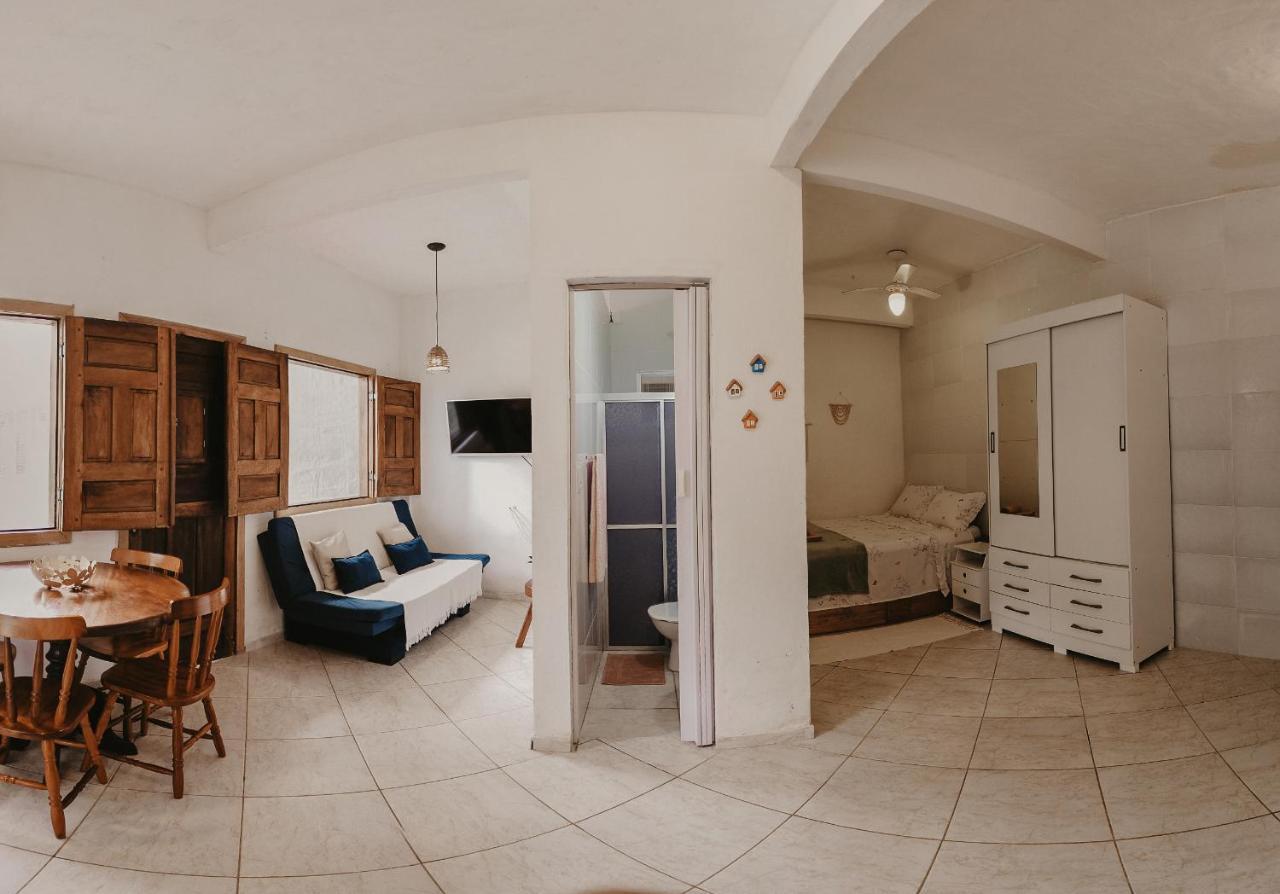 Flats Beija-Flor Apartment Itacare Exterior photo